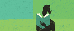 Women Who Love Books