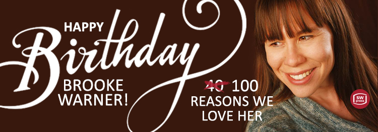 why we love brooke header