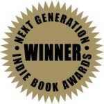 Next Gen book award