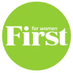first for women