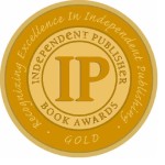gold ippy award