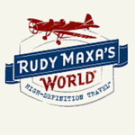 Rudy Maxa