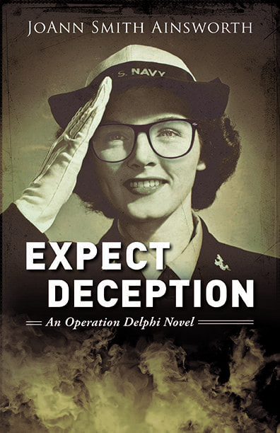 ExpectDeception
