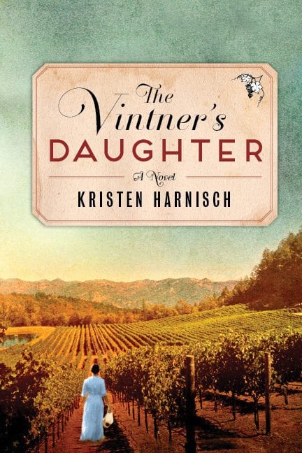 Vintners-Daughter