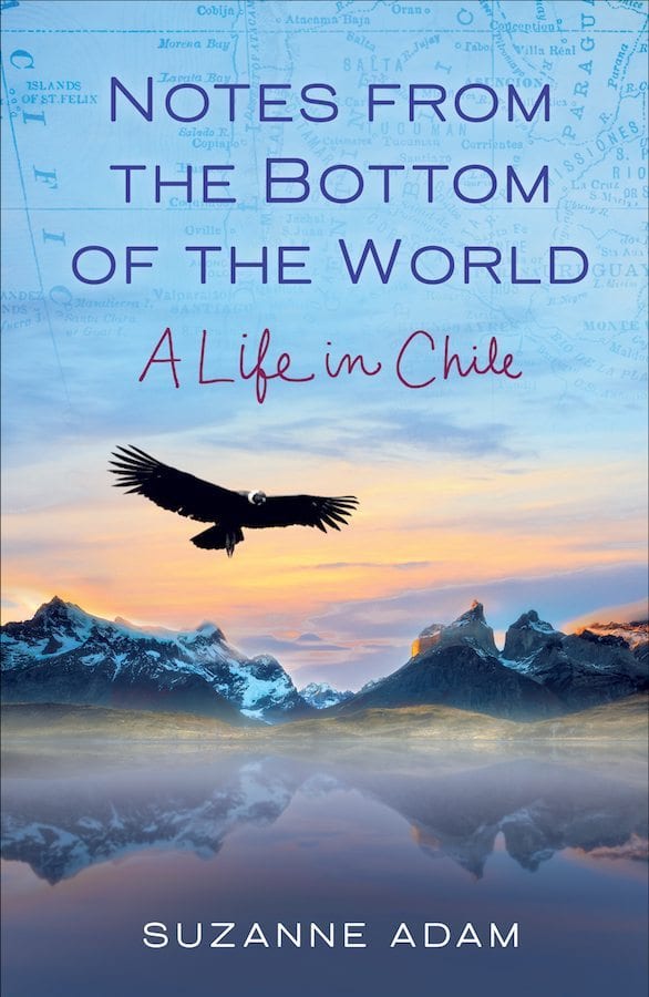The Light at the Bottom of the World by London Shah