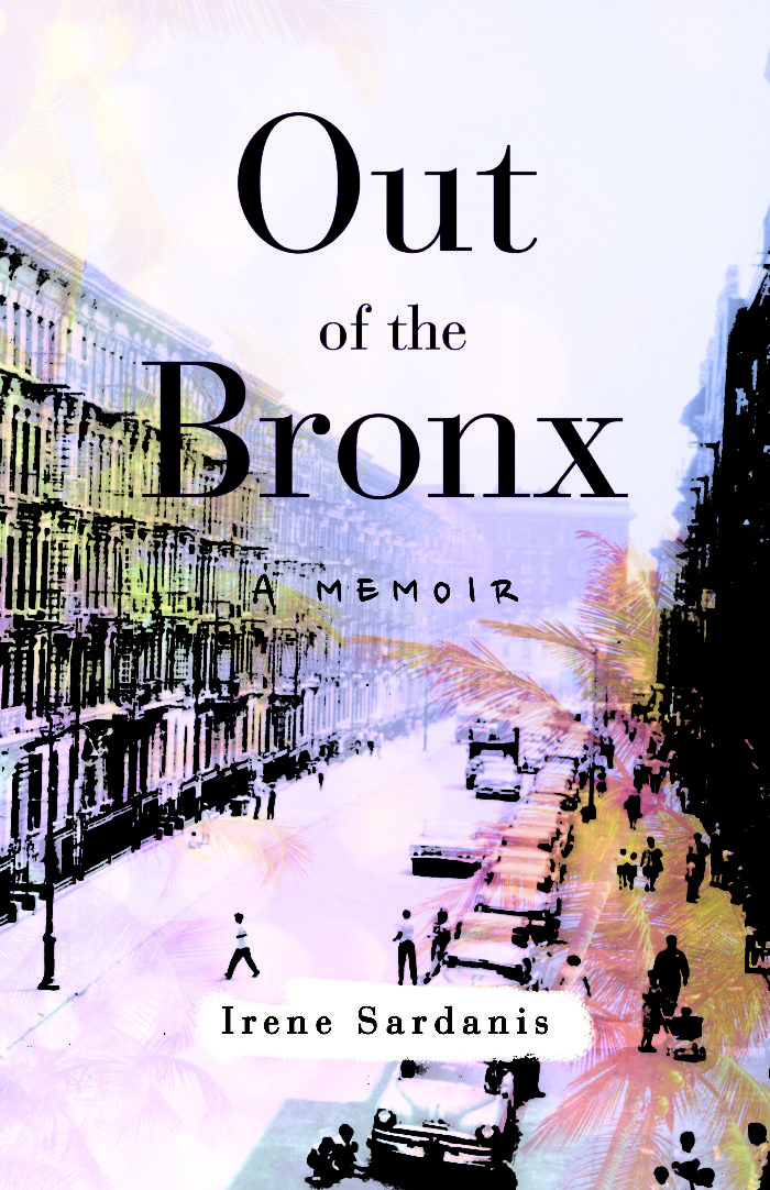 Out of the Bronx