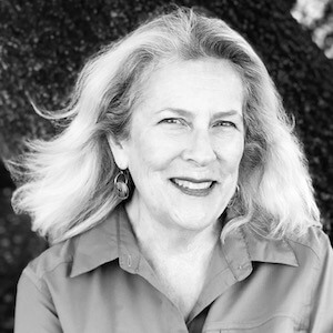 Pam Valois