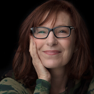 Maxfield headshot
