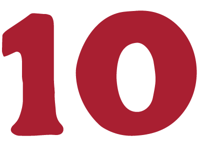 10