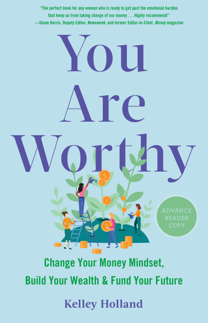 You Are Worthy