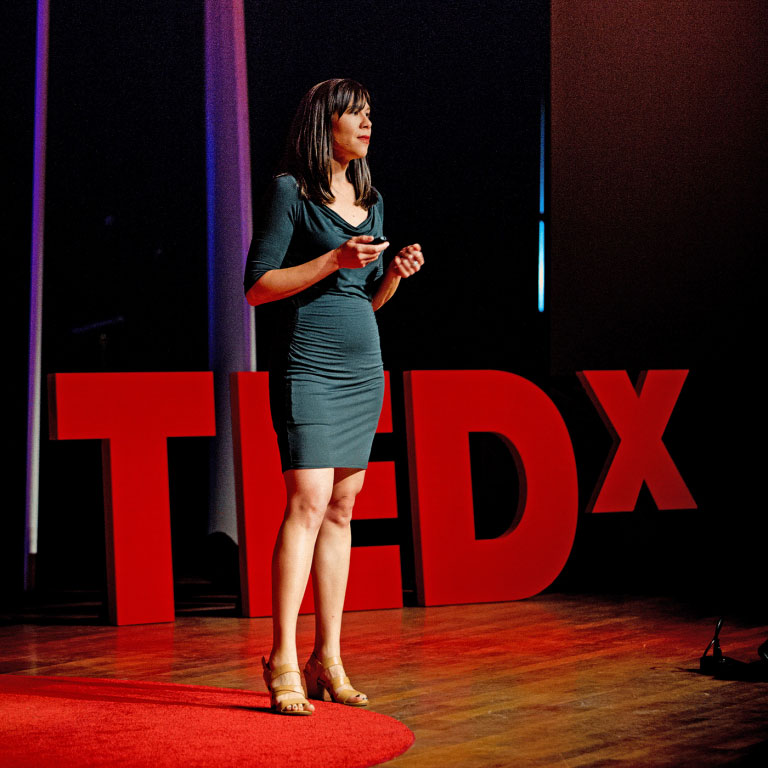 TEDx