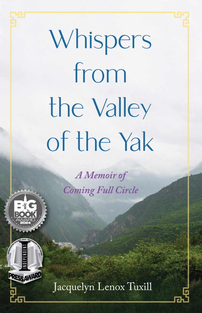 Whispers from the Valley of the Yak