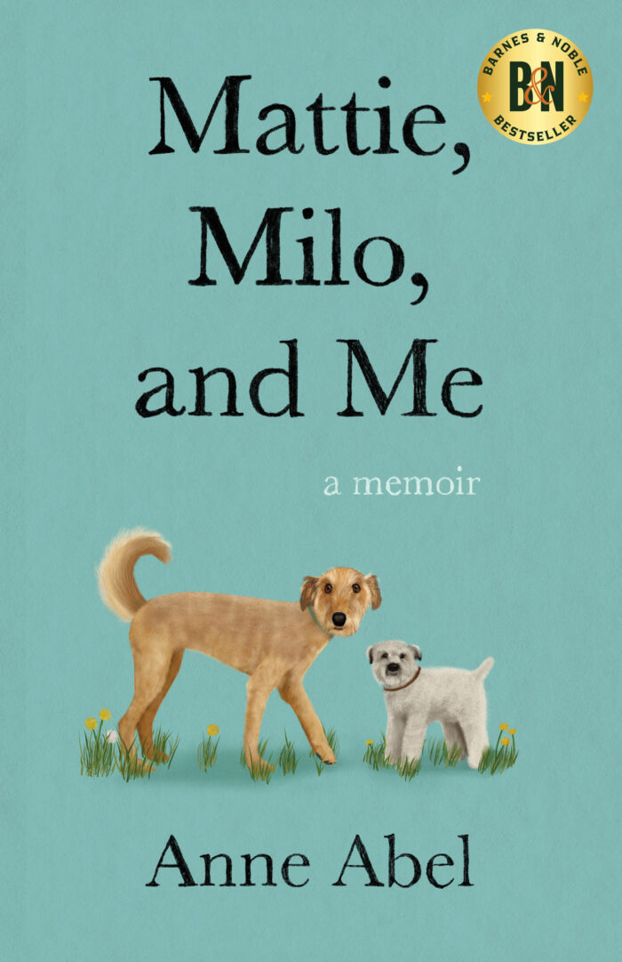 Mattie, Milo, and Me