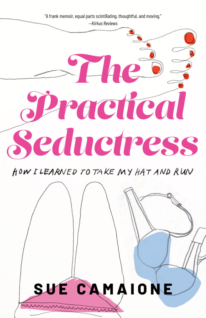 The Practical Seductress