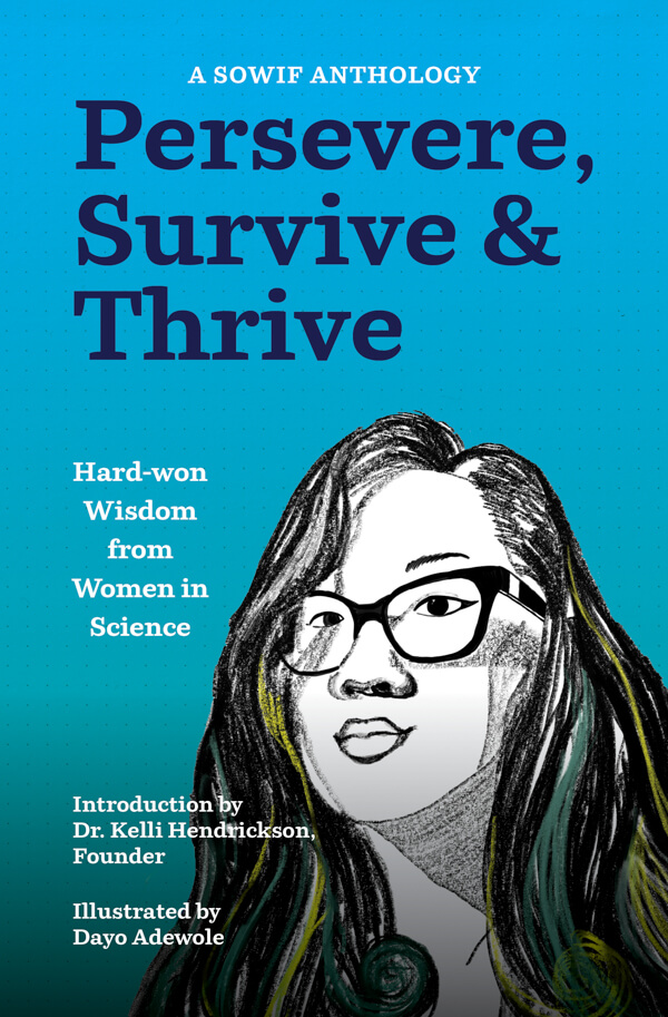 Persevere, Survive & Thrive