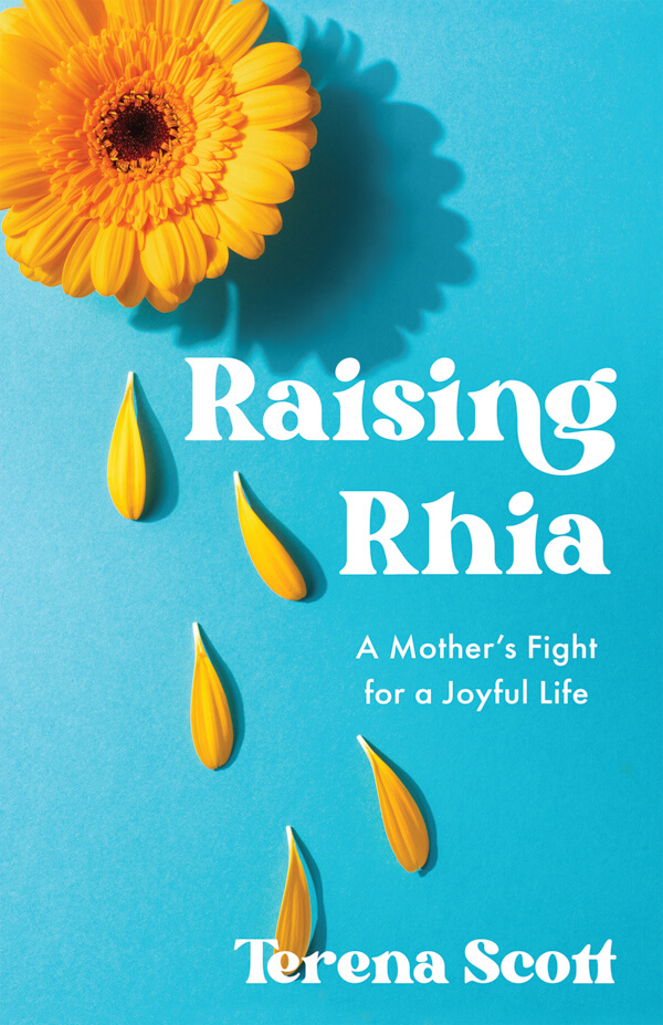 Raising Rhia