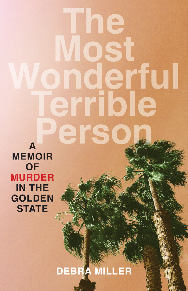 The Most Wonderful Terrible Person