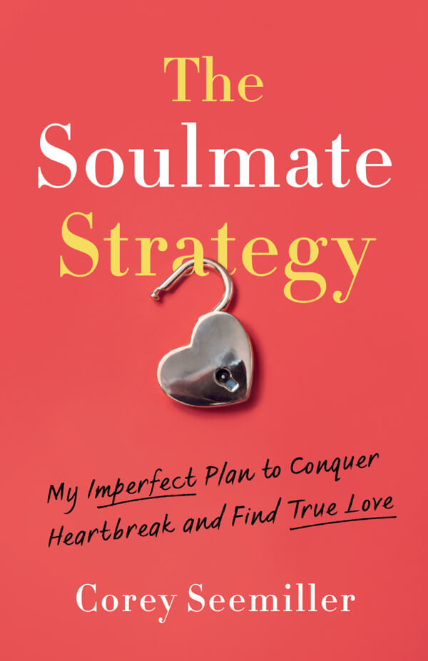 The Soulmate Strategy