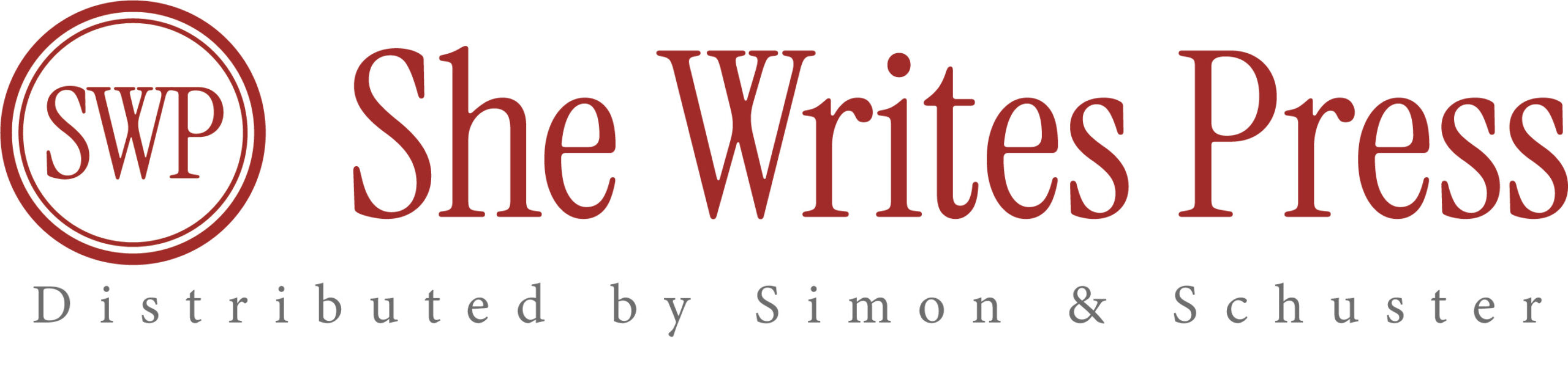 She Writes Press Logo