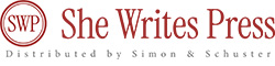She Writes Press Logo