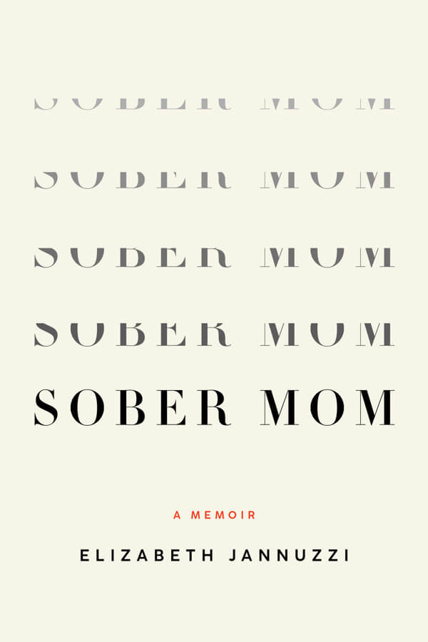 Sober Mom cover