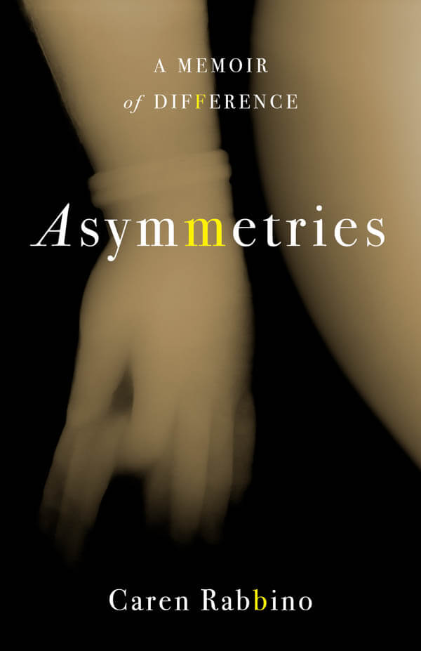 Asymmetries