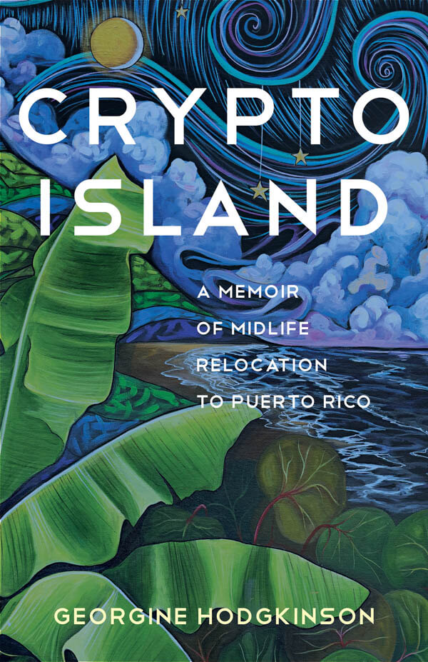 Crypto Island