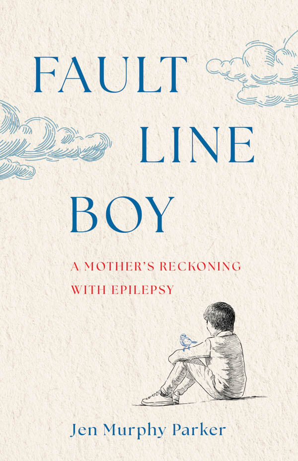 Fault Line Boy