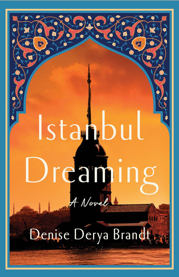 Istanbul Dreaming