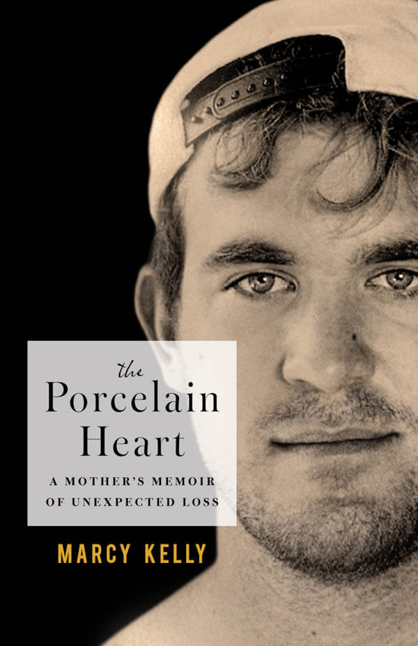 The Porcelain Heart