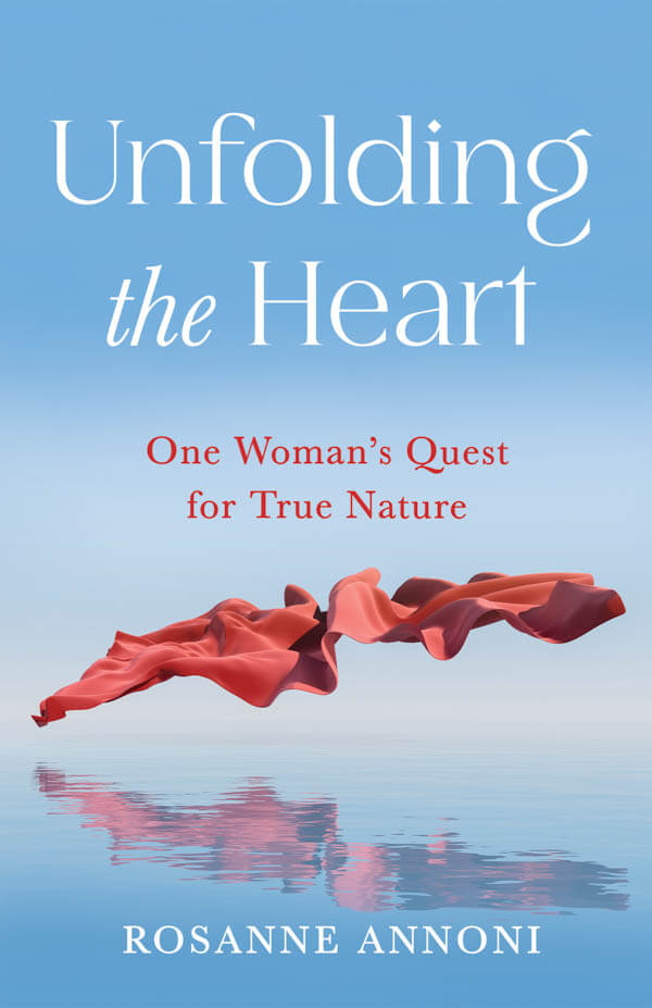 Unfolding the Heart